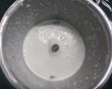 A picture of step 3 of Spinach Egg Curry.