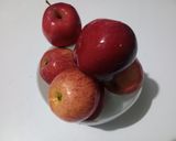 Foto del paso 5 de la receta: Tarta de Manzana