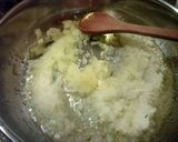 Foto del paso 1 de la receta: Rissoto de almejas