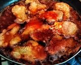 Foto del paso 2 de la receta: LOMITO De Cerdo🐽en Reducción de🍷Sangría y Ciruelas Pasas...!