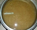 Hình bước làm 10 của món Bún Nước Lèo Sóc Trăng
