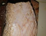 Foto del paso 2 de la receta: Calzone de carne criollo
