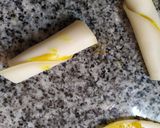 Foto del paso 2 de la receta: Rollitos mostaceros