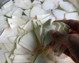 Foto langkah ke 1 dari resep Keripik Sukun.