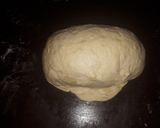 Ropogós fehér kenyér recept fázis 5 fotója