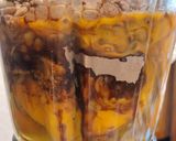 Foto del paso 5 de la receta: Budín Chocolatoso Sin Harina