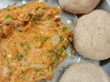 સત્તુ પરાઠા (Sattu Paratha Recipe In Gujarati)