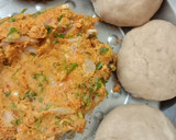 સત્તુ પરાઠા (Sattu Paratha Recipe In Gujarati) રેસીપી સ્ટેપ1ફોટો