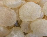 પાણીપુરી ની પૂરી (Panipuri Poori Recipe In Gujarati) રેસીપી સ્ટેપ4ફોટો