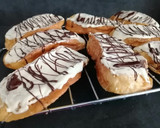 Foto del paso 17 de la receta: Torrijas con chocolate