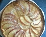 Foto del paso 5 de la receta: Tarta de manzana