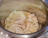Foto del paso 2 de la receta: Crema de berenjena