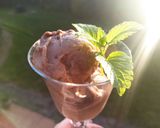 Lody na zdrowie 🍧🔥 krok przepisu 4 zdjęcie