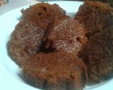 Foto langkah ke 10 dari resep Bolu karamell..patut dicoba.