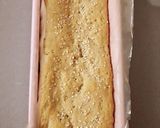 عکس مرحله 10 از دستور نان تست خونگی(نان صبحانه)🍞