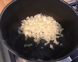 Une image de l'étape 8 de Soupe de légumes aux épices tajine et coriandre.