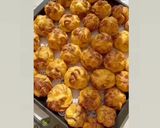 Foto langkah ke 7 dari resep Soes.