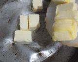 Foto del paso 2 de la receta: Masa de Choux🥣