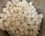 水蘿蔔泡菜的食譜步驟2照片