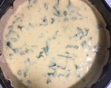 Foto del paso 3 de la receta: Tarta de brócoli con queso | Recetas saludables 🥦🧀