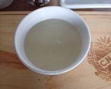 Foto del paso 6 de la receta: Torta de remolacha y coco rallado 🫜