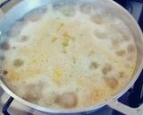Foto del paso 3 de la receta: Almuerzo familiar