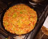 Foto del paso 5 de la receta: Huevos Revueltos con Zapallito