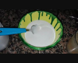 Foto del paso 1 de la receta: Lactonesa en batidora de brazo
