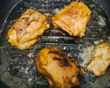 Foto langkah ke 5 dari resep Ayam Bakar simple.