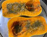 Foto del paso 2 de la receta: Coreanito relleno