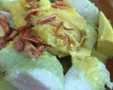 Foto langkah ke 3 dari resep Opor Ayam.