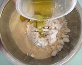 Foto del passaggio 1 della ricetta Biscotti con okara di mandorle 🌷