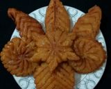 পাকোন পিঠা রেসিপির ধাপ 3 ছবি