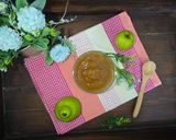 عکس مرحله 11 از دستور مارمالاد سیب 🍎 🍏