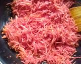 ગાજર નો હલવો(Gajar halwa recipe in Gujarati) રેસીપી સ્ટેપ2ફોટો