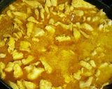 รูปขั้นตอนการทำที่ 3 ของ ข้าวต้มกะทิไก่