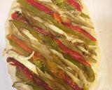 Foto del paso 5 de la receta: Coca de recapte (Coca de recaudo)