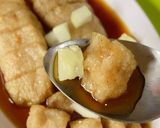 Foto langkah ke 5 dari resep Pempek ikan tengiri mommy ken.