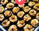 Foto langkah ke 6 dari resep Cornflake cookies.