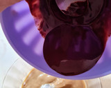 Foto del paso 4 de la receta: Crema saludable de chocolate 🍫