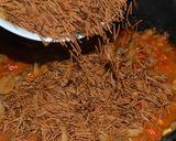 Foto del paso 6 de la receta: Fideuá valenciana