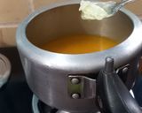 सहजन वाली दाल रेसिपी चरण 3 फोटो