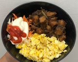 Foto langkah ke 8 dari resep Chicken Teriyaki Saori.