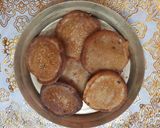 মালপোয়া (malpua recipe in Bengali) রেসিপির ধাপ 7 ছবি