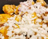 Foto del paso 3 de la receta: Pollastre farcit