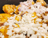 Foto del paso 3 de la receta: Pollastre farcit