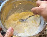 Foto del paso 3 de la receta: Patatas gratinadas en Airfryer