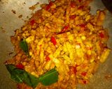 Foto langkah ke 3 dari resep Tempe orek kering sambel.