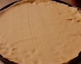 Kívánság pizza recept fázis 1 fotója