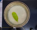 Foto langkah ke 2 dari resep Bubur Ayam.